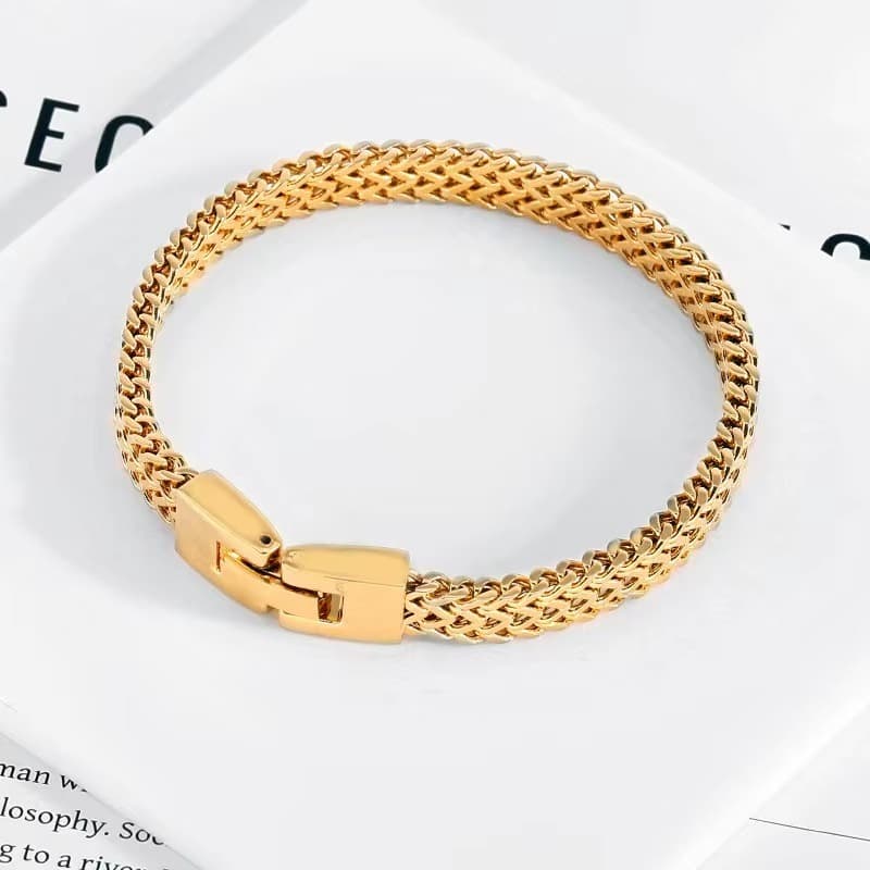 Golden Dynasty Premium Bracelet